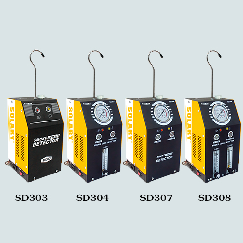Smoke Leak Detector SD303/ SD304/ SD307/ SD308