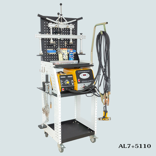 Dent Puller System AL7+5110