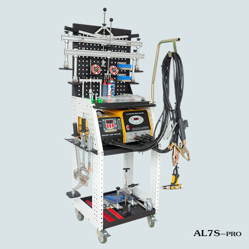 Combined Dent Puller  AL7S-pro