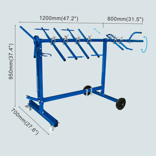 Universal Stand PS101S