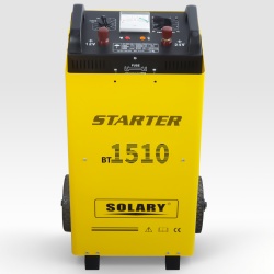 多功能启动充电机BT1510